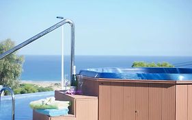 Nova Beach Super Cool Seaview Apartment